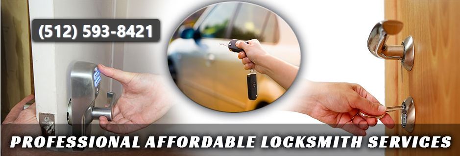 Locksmith Austin TX Image